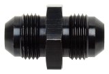 Russell Performance -4 AN Flare Union (Black) thumbnail 4