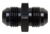 Russell Performance -4 AN Flare Union (Black) thumbnail 5