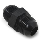Russell Performance -4 AN Flare Union (Black) thumbnail 6