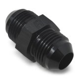 Russell Performance -4 AN Flare Union (Black) thumbnail 7
