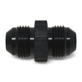Russell Performance -4 AN Flare Union (Black) thumbnail 8