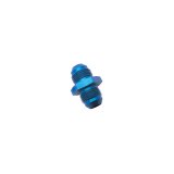 Russell Performance -6 AN Flare Union (Blue) thumbnail 4