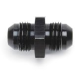 Russell Performance -6 AN Flare Union (Black) thumbnail 2