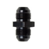Russell Performance -6 AN Flare Union (Black) thumbnail 4