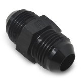 Russell Performance -6 AN Flare Union (Black) thumbnail 6