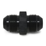 Russell Performance -6 AN Flare Union (Black) thumbnail 7