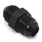Russell Performance -6 AN Flare Union (Black) thumbnail 8