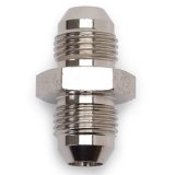 Russell Performance -8 AN Flare Union (Endura) thumbnail 2