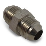 Russell Performance -8 AN Flare Union (Endura) thumbnail 8