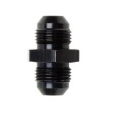 Russell Performance -8 AN Flare Union (Black) thumbnail 3
