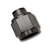 Russell Performance -8 AN Flare Union (Black) thumbnail 4