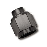Russell Performance -8 AN Flare Union (Black) thumbnail 5