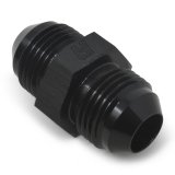 Russell Performance -8 AN Flare Union (Black) thumbnail 6