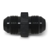 Russell Performance -8 AN Flare Union (Black) thumbnail 7
