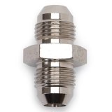 Russell Performance -10 AN Flare Union (Endura) thumbnail 2