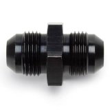 Russell Performance -10 AN Flare Union (Black) thumbnail 2