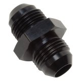 Russell Performance -10 AN Flare Union (Black) thumbnail 4
