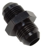 Russell Performance -10 AN Flare Union (Black) thumbnail 5