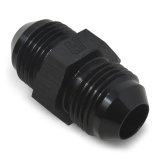 Russell Performance -10 AN Flare Union (Black) thumbnail 6