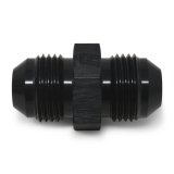 Russell Performance -10 AN Flare Union (Black) thumbnail 8