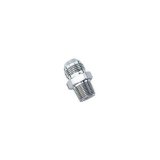 Russell Performance Stainless Adapter 3/8 Pipe to -8 AN thumbnail 2