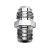 Russell Performance Stainless Adapter 3/8 Pipe to -8 AN thumbnail 8