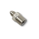 Russell Performance -12 AN to 3/4in NPT Straight Flare to Pipe (Endura) thumbnail 8