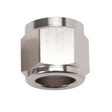 Russell Performance -3 AN Tube Nuts 3/16in dia. (Endura) (6 pcs.) thumbnail 2