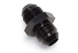 Russell Performance -10 AN Tube Nuts 5/8in dia. (Blue) (1 pc.) thumbnail 6