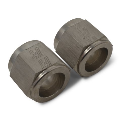 Russell Performance -10 AN Tube Nuts 5/8in dia. (Endura) (1 pc.) thumbnail 6