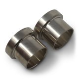Russell Performance -3 AN Tube Sleeve 3/16in dia. (Endura) (6 pcs.) thumbnail 6