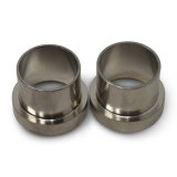 Russell Performance -3 AN Tube Sleeve 3/16in dia. (Endura) (6 pcs.) thumbnail 8
