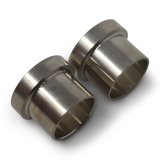 Russell Performance -4 AN Tube Sleeve 1/4inin dia. (Endura) (6 pcs.) thumbnail 6