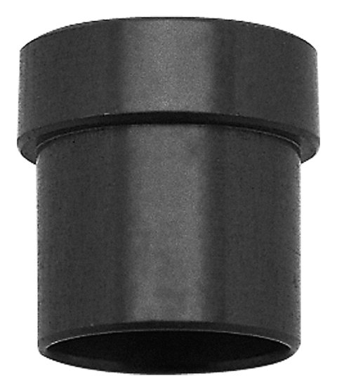 Russell Performance -4 AN Tube Sleeve 1/4inin dia. (Black) (6 pcs.) thumbnail 2