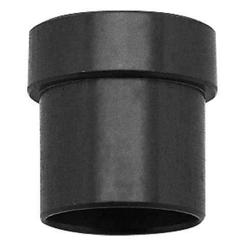 Russell Performance -4 AN Tube Sleeve 1/4inin dia. (Black) (6 pcs.) thumbnail 3