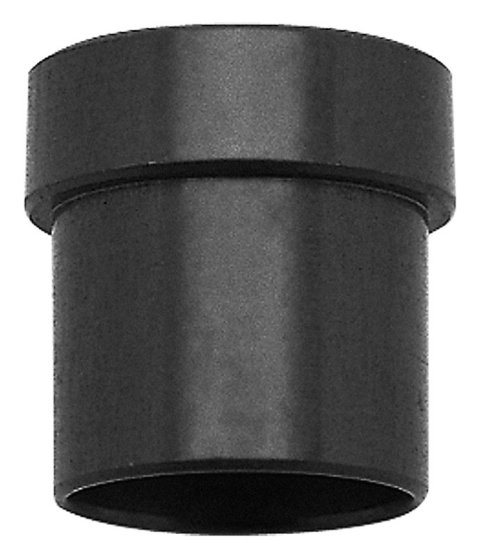 Russell Performance -4 AN Tube Sleeve 1/4inin dia. (Black) (6 pcs.) thumbnail 4