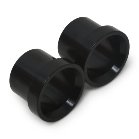 Russell Performance -4 AN Tube Sleeve 1/4inin dia. (Black) (6 pcs.) thumbnail 5