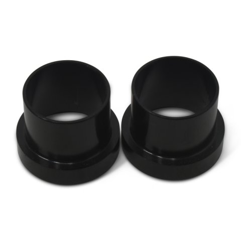 Russell Performance -4 AN Tube Sleeve 1/4inin dia. (Black) (6 pcs.) thumbnail 6