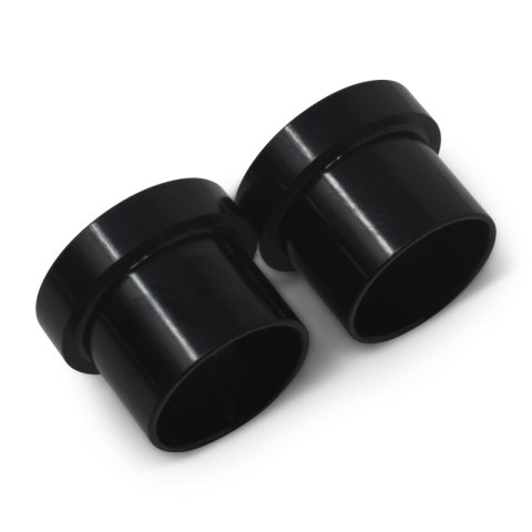 Russell Performance -4 AN Tube Sleeve 1/4inin dia. (Black) (6 pcs.) thumbnail 7