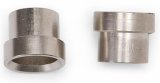 Russell Performance -6 AN Tube Sleeve 3/8in dia. (Endura) (2 pcs.) thumbnail 2