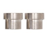 Russell Performance -6 AN Tube Sleeve 3/8in dia. (Endura) (2 pcs.) thumbnail 3