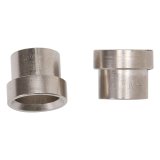 Russell Performance -6 AN Tube Sleeve 3/8in dia. (Endura) (2 pcs.) thumbnail 4