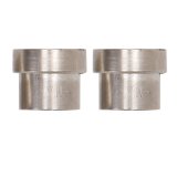 Russell Performance -6 AN Tube Sleeve 3/8in dia. (Endura) (2 pcs.) thumbnail 6