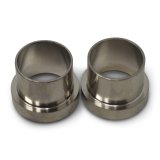 Russell Performance -6 AN Tube Sleeve 3/8in dia. (Endura) (2 pcs.) thumbnail 8