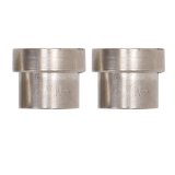 Russell Performance -6 AN Tube Sleeve 3/8in dia. (Endura) (2 pcs.) thumbnail 9