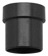 Russell Performance -10 AN Tube Sleeve 5/8in dia. (Black) (1 pc.) thumbnail 3