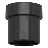 Russell Performance -10 AN Tube Sleeve 5/8in dia. (Black) (1 pc.) thumbnail 4