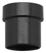 Russell Performance -10 AN Tube Sleeve 5/8in dia. (Black) (1 pc.) thumbnail 8