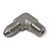 Russell Performance -3 AN to 1/8in 90 Degree Flare thumbnail 6