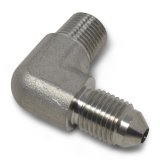 Russell Performance -3 AN to 1/8in 90 Degree Flare thumbnail 8